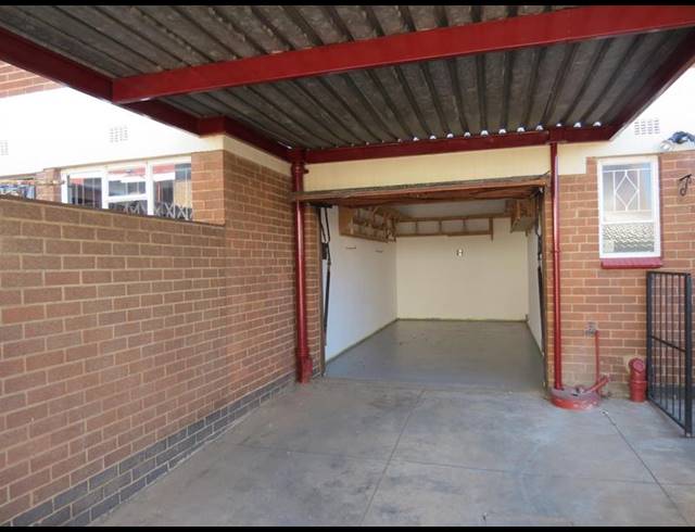 3 BEDROOM DUPLEX FOR SALE IN BEYERS PARK